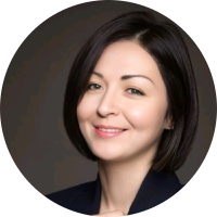 customer profile image