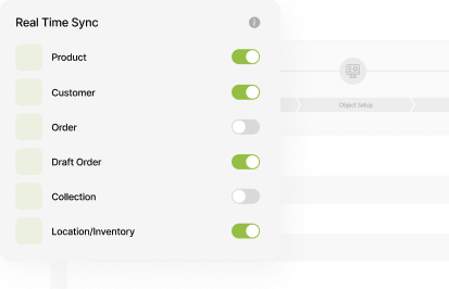 Complete Business Sync