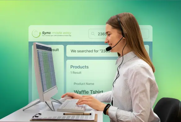 Customer Support