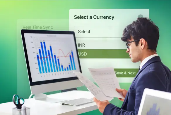 Finance Teams