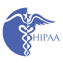 HIPAA Logo