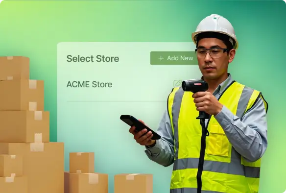 Order Management