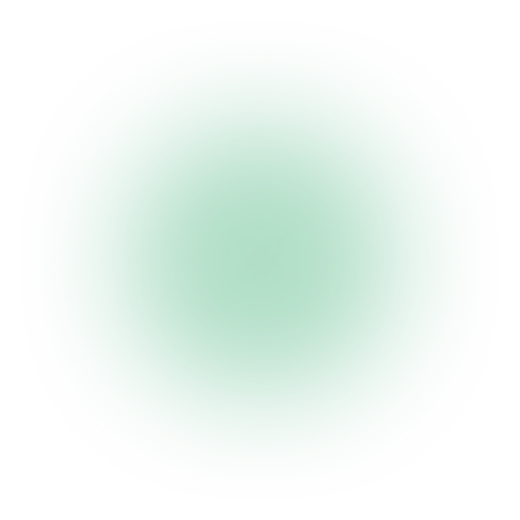 gredient bg circle